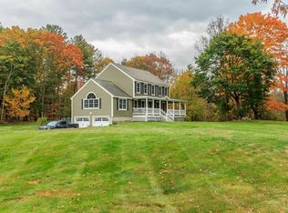 86 Haverhill Rd, Salem, NH 03079