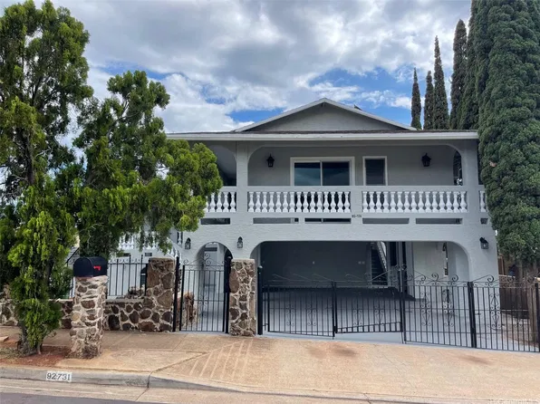 92-731 Paala Loop #C, Kapolei, HI 96707