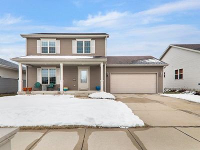 6939 Silver Dawn Dr, Madison, WI, 53718