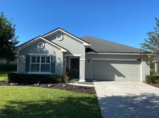 3352 Spring Valley Ct, Green Cove Springs, FL 32043