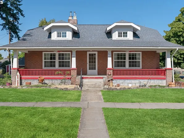 217 N Grant St, Goldendale, WA 98620