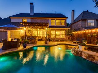 4285 Siena Dr, Frisco, TX 75033