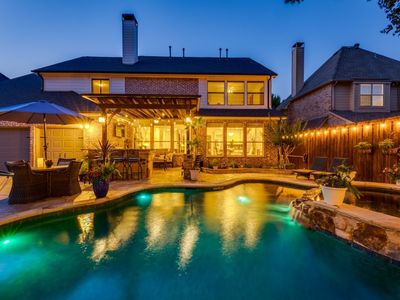 4285 Siena Dr, Frisco, TX, 75033