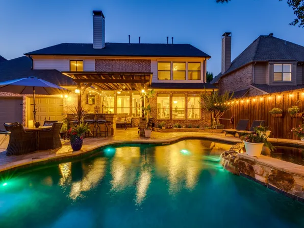 4285 Siena Dr, Frisco, TX 75033