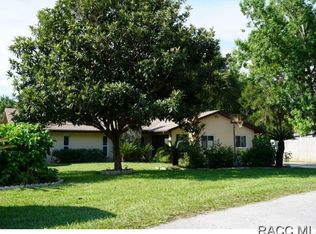 11061 W Concord Ct, Crystal River, FL 34428