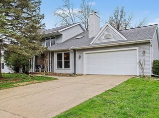 4777 Battenkill Dr, Galesburg, MI 49053