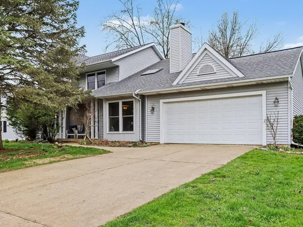 4777 Battenkill Dr, Galesburg, MI 49053