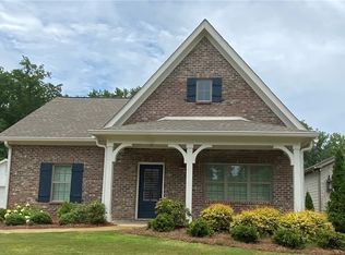 855 Clear Spring Dr, Auburn, AL 36830