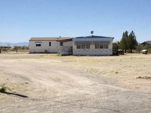1853 W Airport Rd, Willcox, AZ 85643