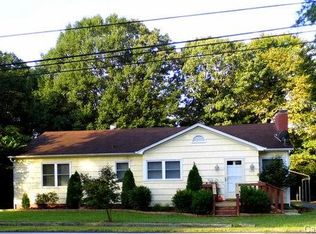 433 N Flint St #1, Lincolnton, NC 28092