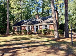 1333 Carolina Drive, Rockingham, NC 28379