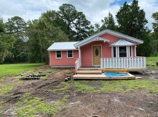 217 Gwendolyn Dr, Midway, GA 31320