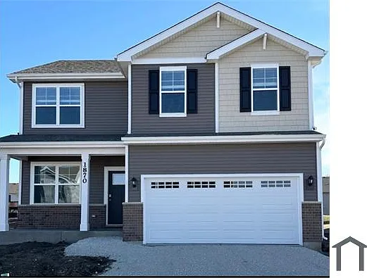 1870 Canyon Creek Dr — Photo 4