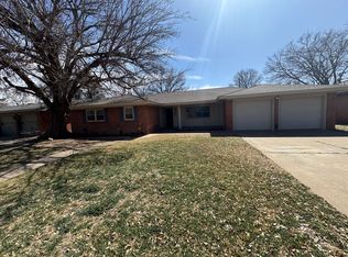 3807 57th St, Lubbock, TX 79413
