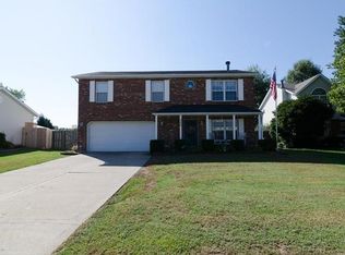 756 Sundance Trl, Troy, IL 62294