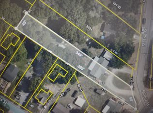 2307 Mattie St, Nashville, TN 37218