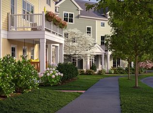 643 Church St #13-1, Raynham, MA 02767