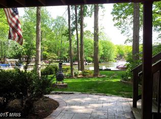 200 Harrison Cir, Locust Grove, VA 22508