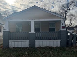 1349 E Walnut St, Decatur, IL 62526