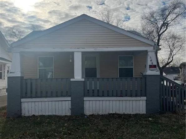 1349 E Walnut St, Decatur, IL 62526