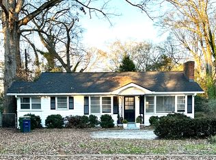 156 Hart Ave, Athens, GA 30606
