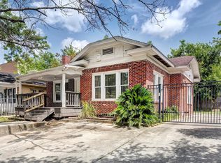 1236 W Gray St, Houston, TX 77019