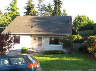 921 NW 96th St, Seattle, WA 98117