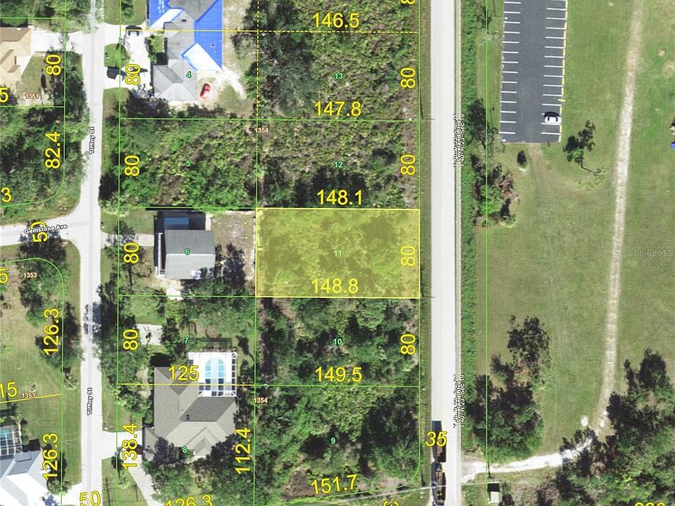 2nd image of 3507 LOVELAND BOULEVARD LOT 11