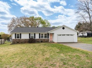 107 Cauthen Ct, Moore, SC 29369