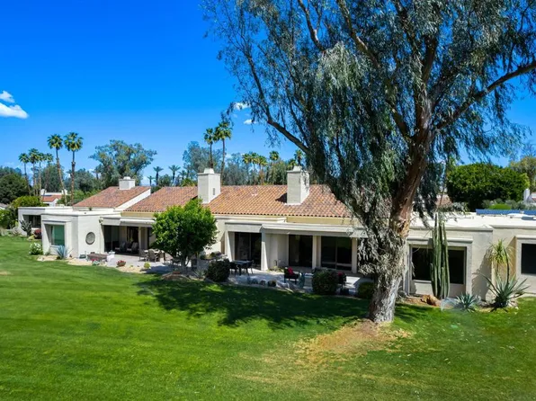 829 Inverness Dr, Rancho Mirage, CA 92270