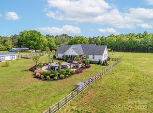 754 Culp Ferguson Rd, Lancaster, SC 29720