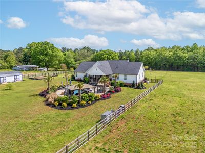 754 Culp Ferguson Rd, Lancaster, SC, 29720