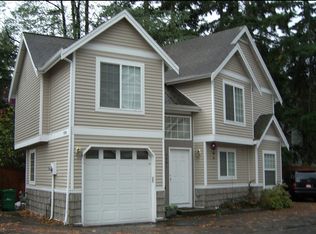 9981 Avondale Rd NE #1, Redmond, WA 98052