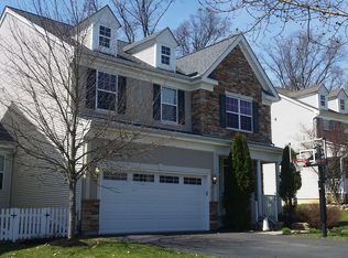 658 Sunderland Ave, Chester Springs, PA 19425