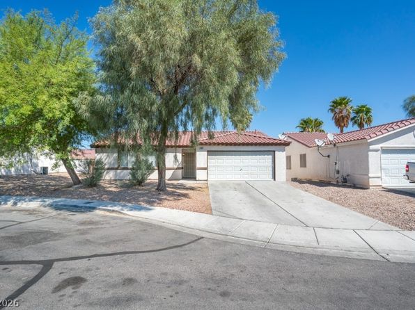 3130 Meadow Flower Ave