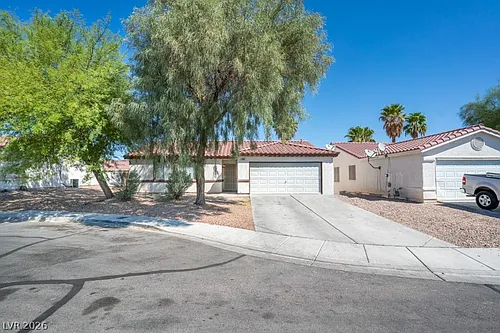 3130 Meadow Flower Ave Photo 1