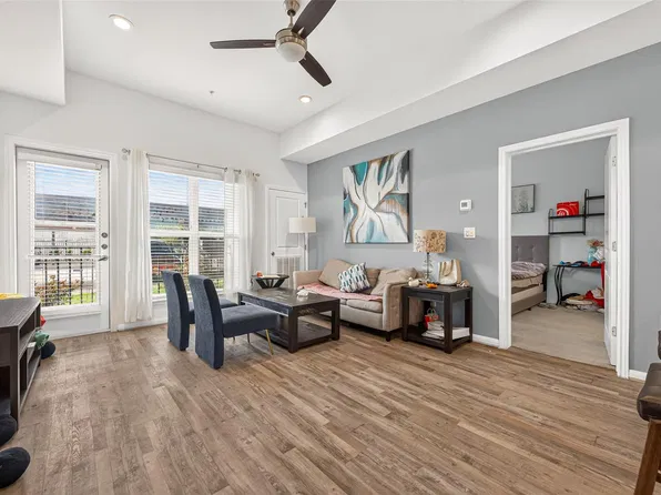 1207 Grand West Blvd #1J, Katy, TX 77449