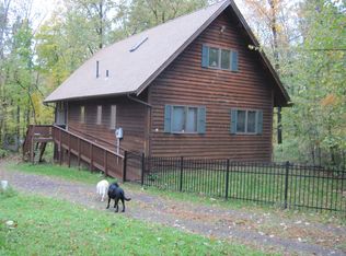 30914 River Bend Dr, Pine City, MN 55063