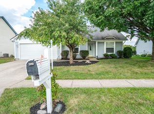 9272 Heritage Glen Dr, Miamisburg, OH 45342
