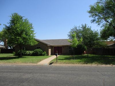 2842 Canyon Creek Dr, San Angelo, TX, 76904