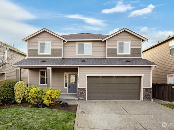 28817 121st Way SE, Auburn, WA 98092