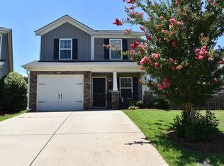 317 Tyler Hill Ct, Columbia, SC 29212