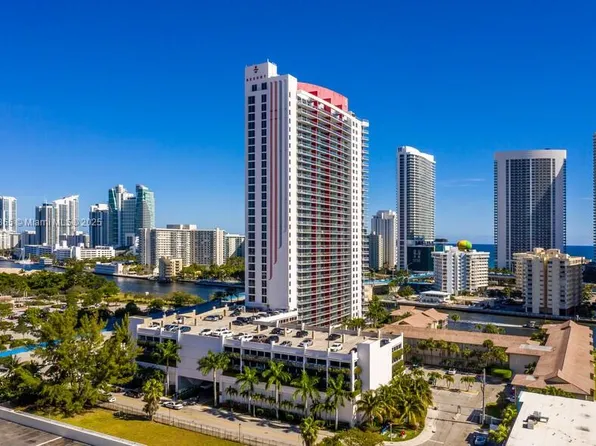 2602 E Hallandale Beach Blvd #R407, Hallandale, FL 33009