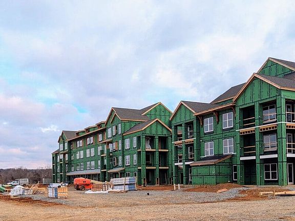 2nd image of 1000 Town Blvd #D-1301