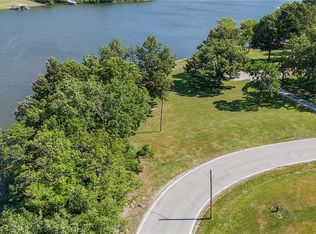 1948 NE Todd George Rd, Lees Summit, MO 64086