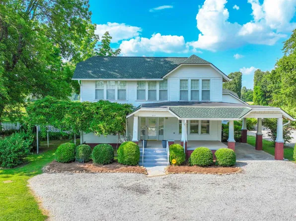 852 Old Highway 19, Brownsville, TN 38012