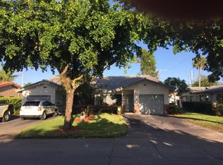 3571 NW 78th Ln, Coral Springs, FL 33065