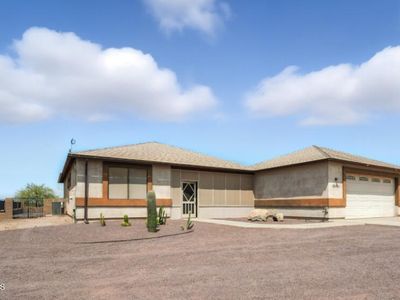 30420 N 231st Ave, Wittmann, AZ, 85361