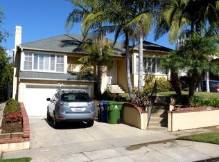 10669 Rochester Ave, Los Angeles, CA 90024