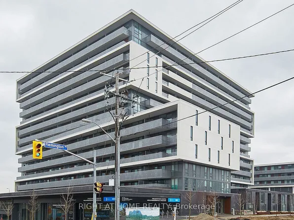 160 Flemington Rd, Toronto, ON